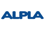 Alpla Logo