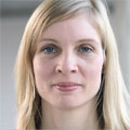 Liza Wohlfart, Fraunhofer-Institut