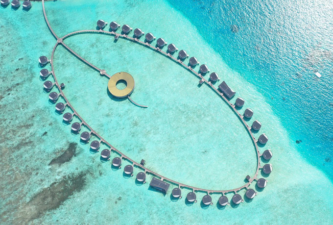 Swimsol Malediven