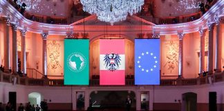 Hochrangiges Europa-Afrika-Forum: Die Idee zum neuen Preis entstand Ende 2018 in Wien.
