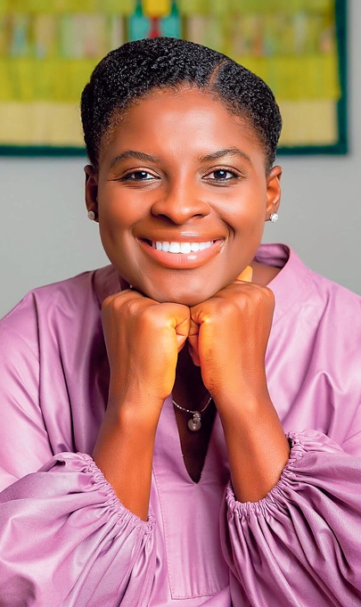 Freda Obeng-Ampofo