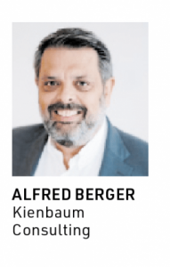 alfred berger