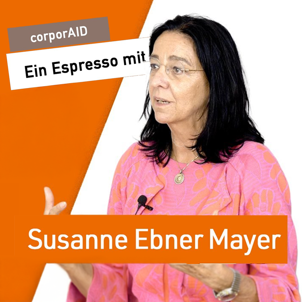 Susanne Ebner Mayer über Verkehrssicherheit in Indien