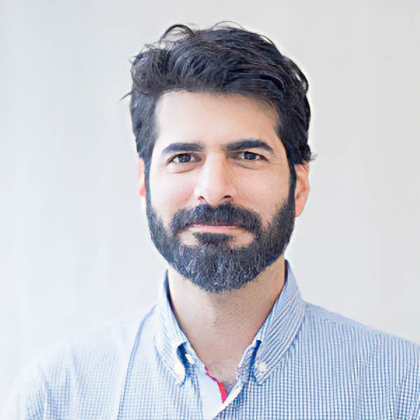 Enrique Mendizabal
