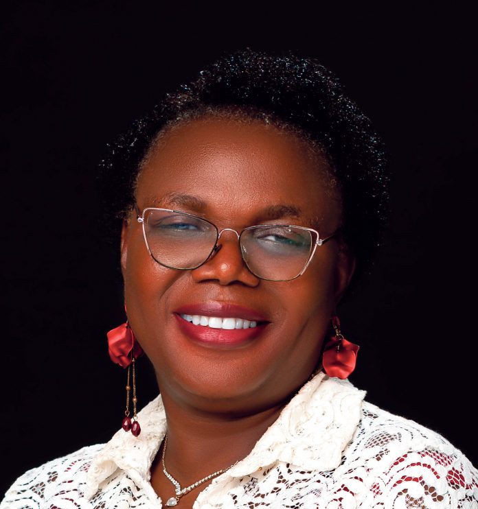 yemisi iranloye