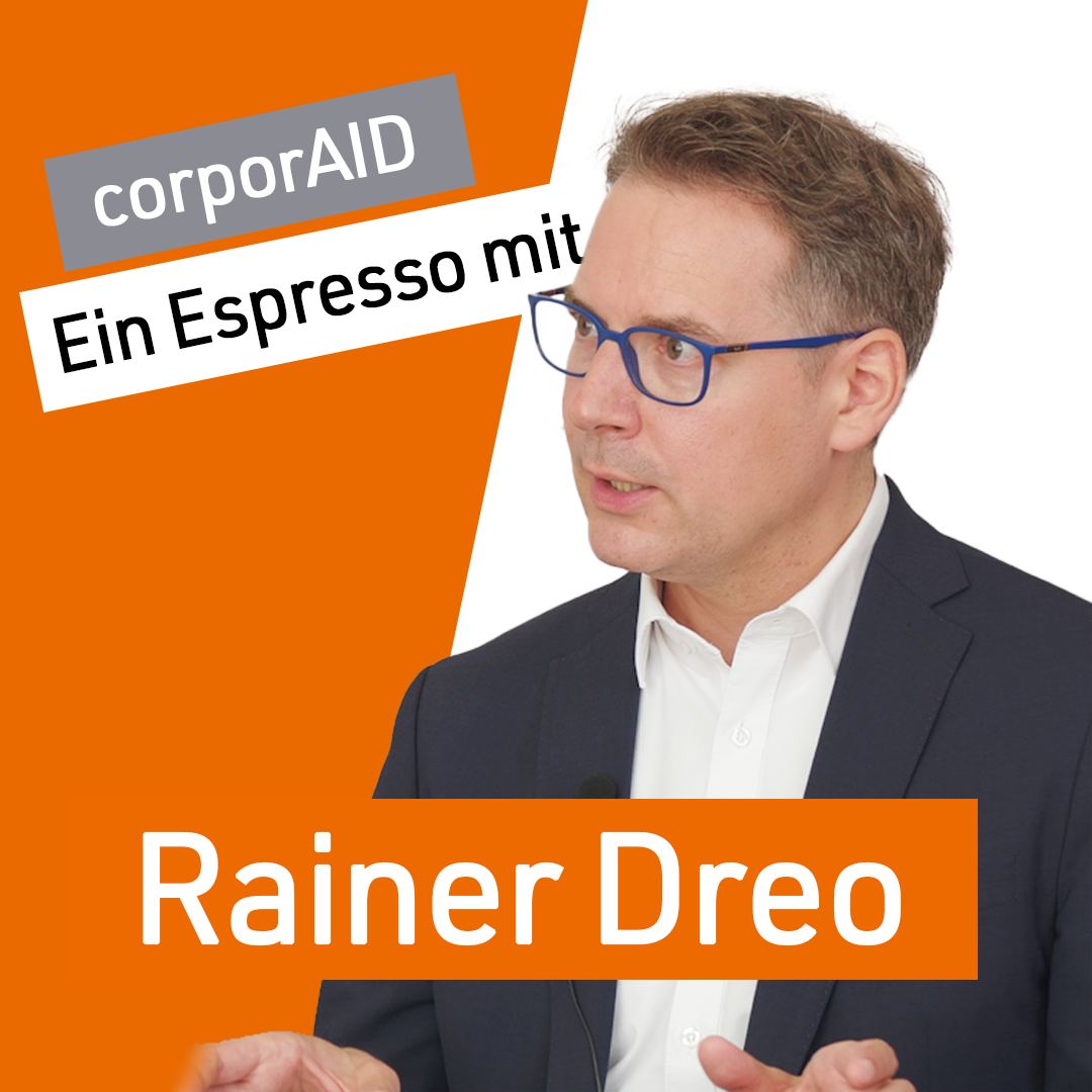 Rainer Dreo über Exportfinanzierung und Soft Loans der OeKB