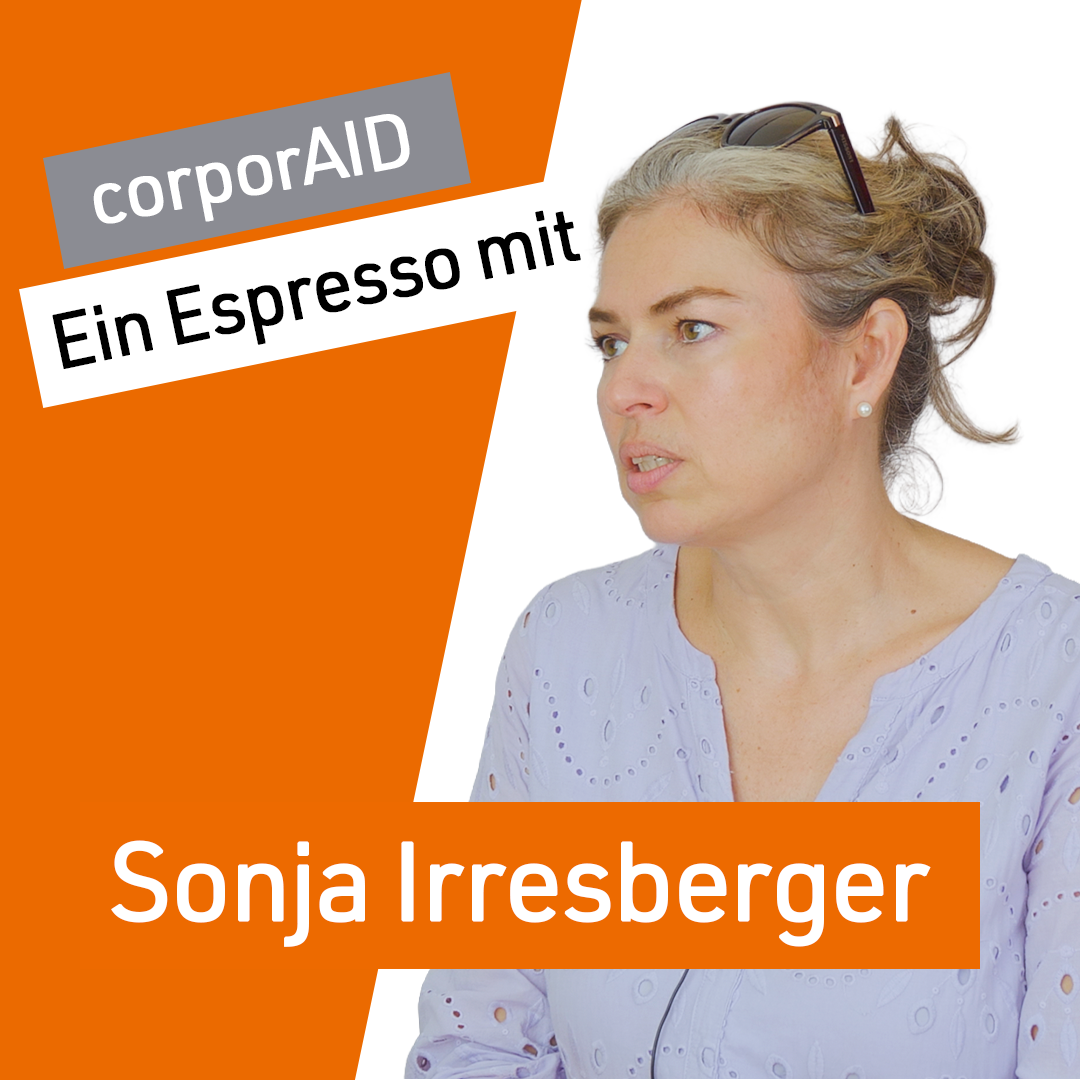 Sonja Irresberger (KPMG) über die Chancen von Compliance