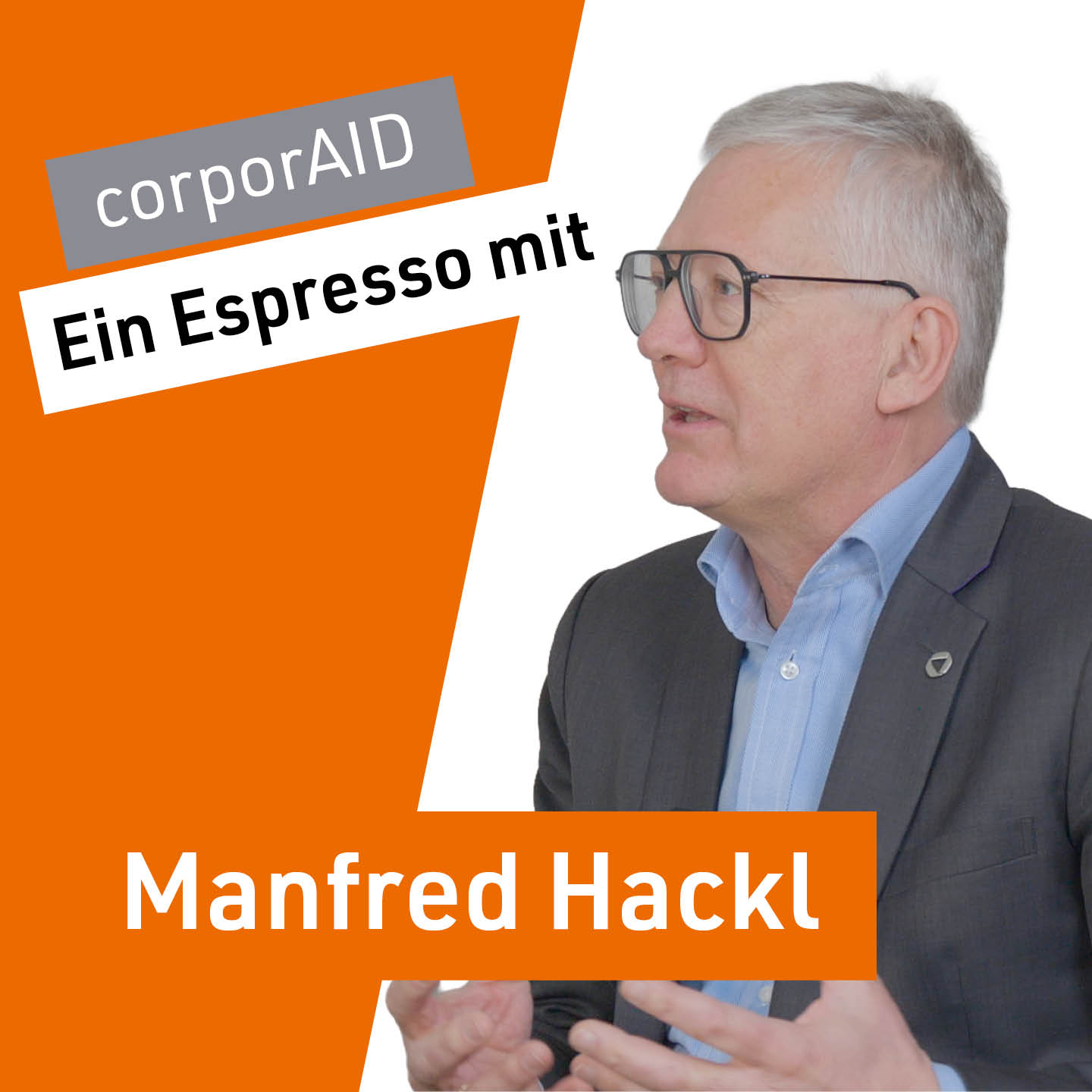 Manfred Hackl (Erema): Kreislaufwirtschaft braucht mehr als Maschinen