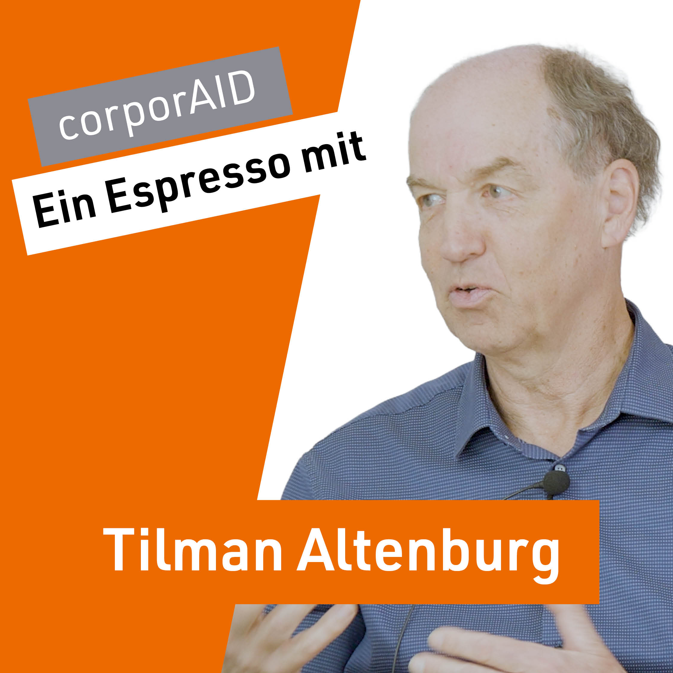 Tilman Altenburg (IDOS): Was macht Entwicklungszusammenarbeit erfolgreich?
