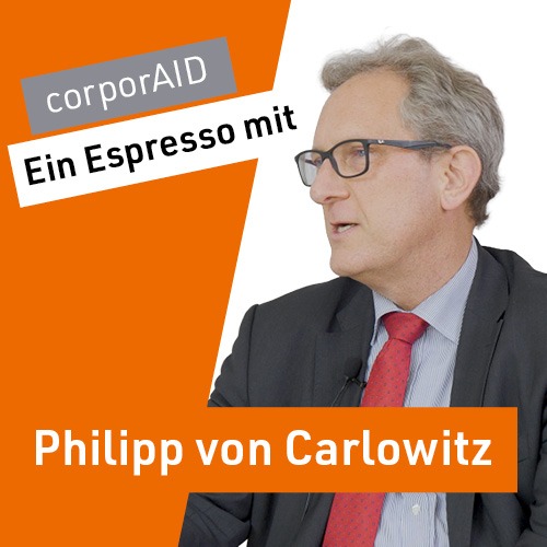 Philipp von Carlowitz (ESB Business School) über Afrika als strategischen Markt für Firmen