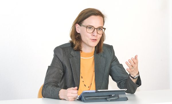 Mariana Kühnel, WKÖ